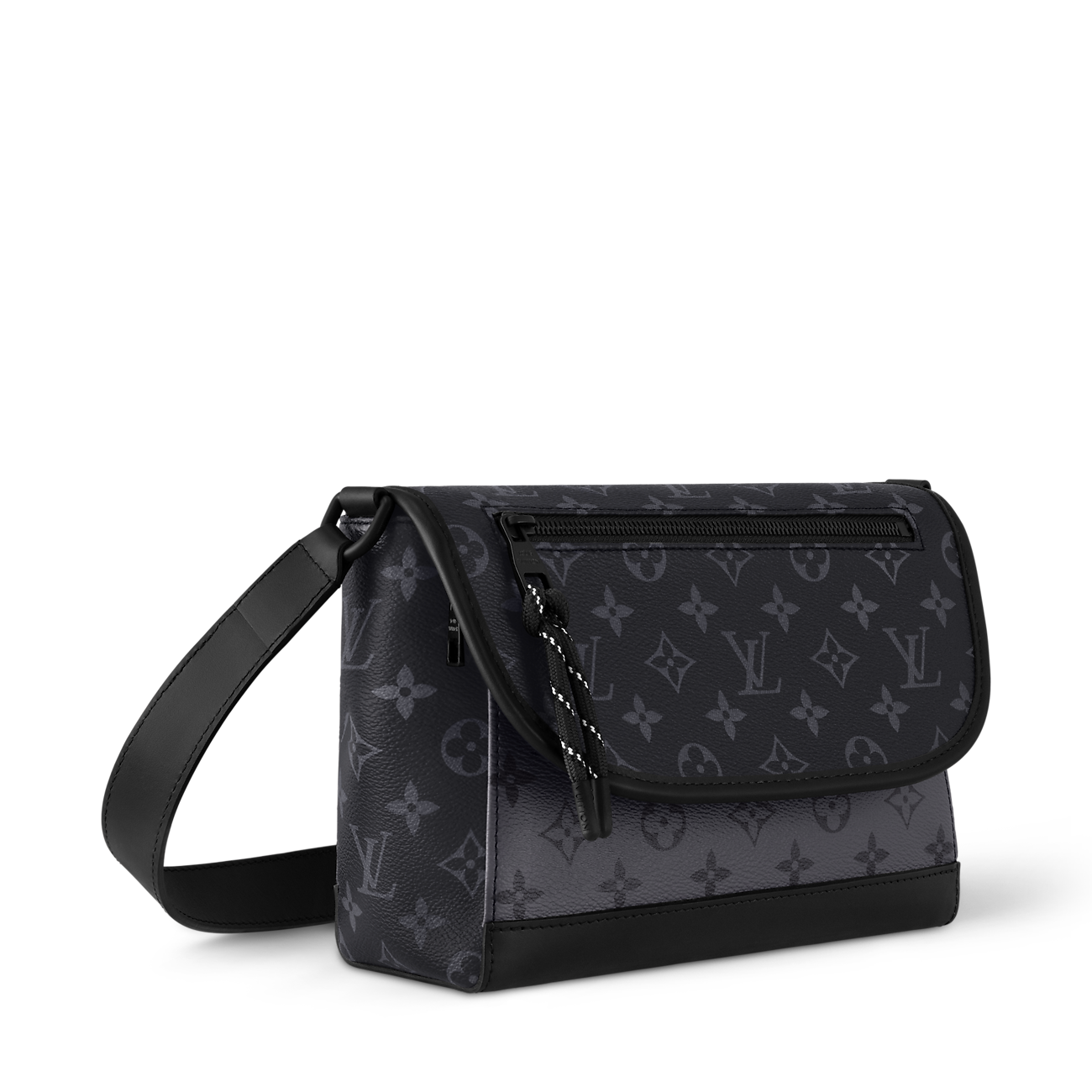 Pulse Messenger Luxury Crossbody Bags Bags Men M12681 LOUIS VUITTON